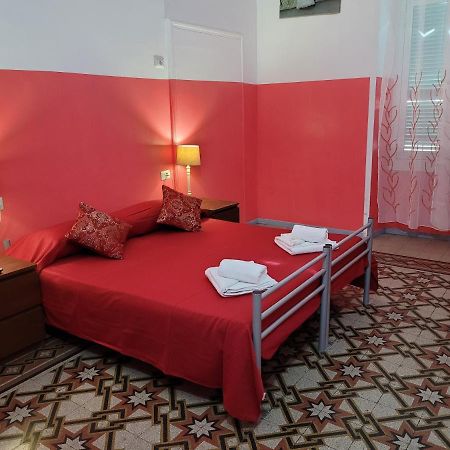 Relax On 247 Hostel Roma Exterior foto