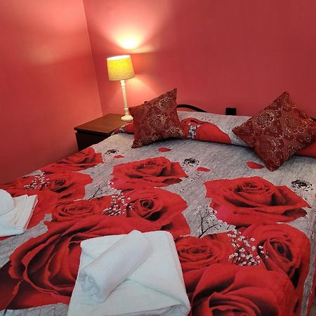 Relax On 247 Hostel Roma Exterior foto
