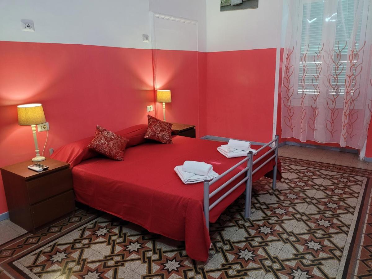 Relax On 247 Hostel Roma Exterior foto