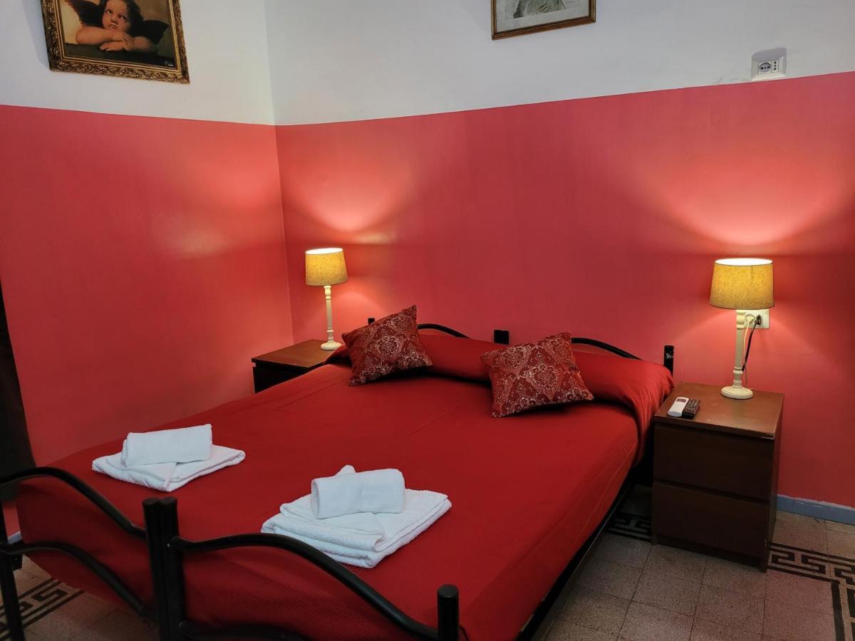 Relax On 247 Hostel Roma Exterior foto