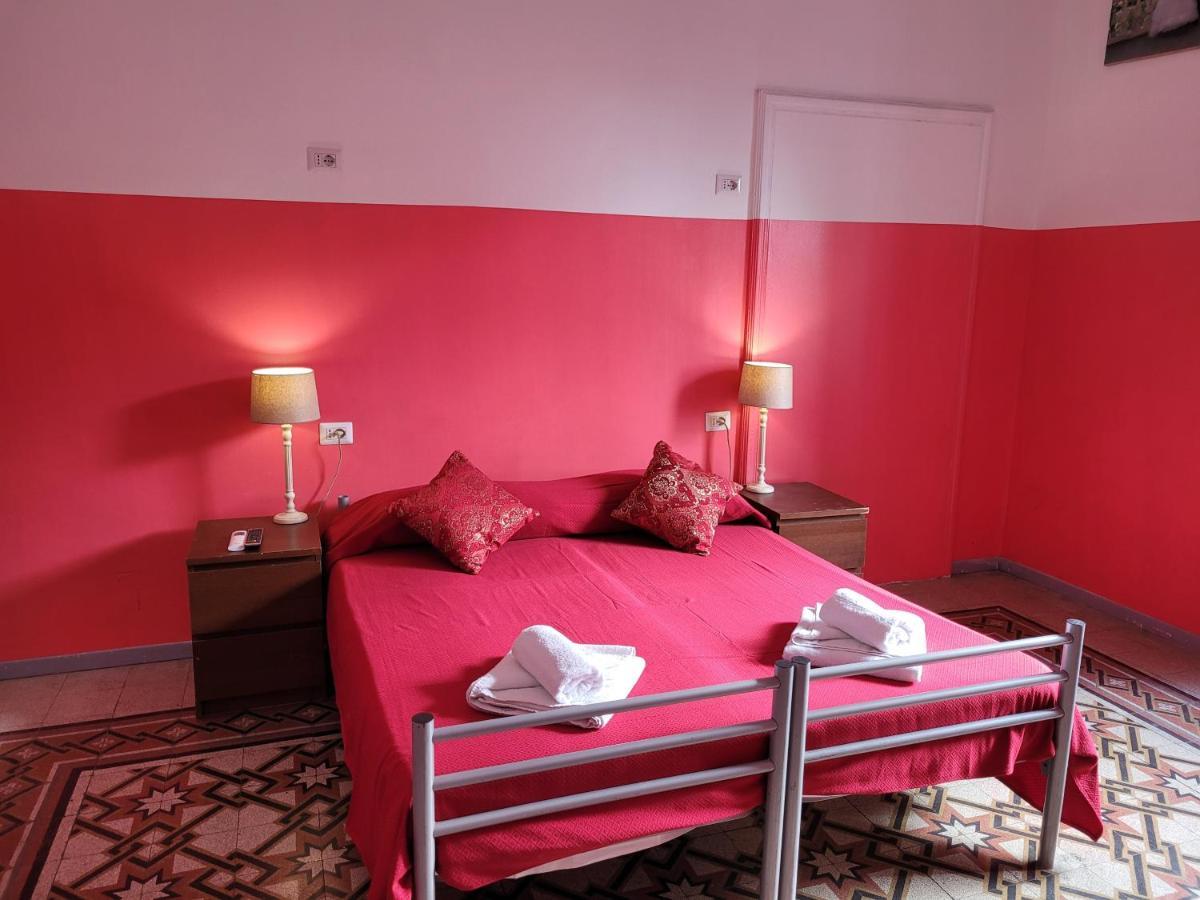 Relax On 247 Hostel Roma Exterior foto