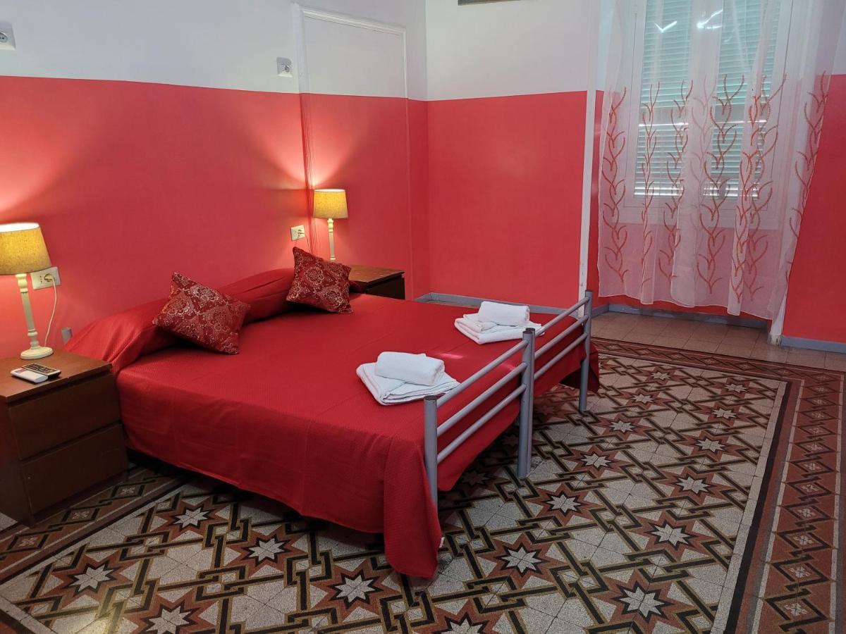 Relax On 247 Hostel Roma Exterior foto