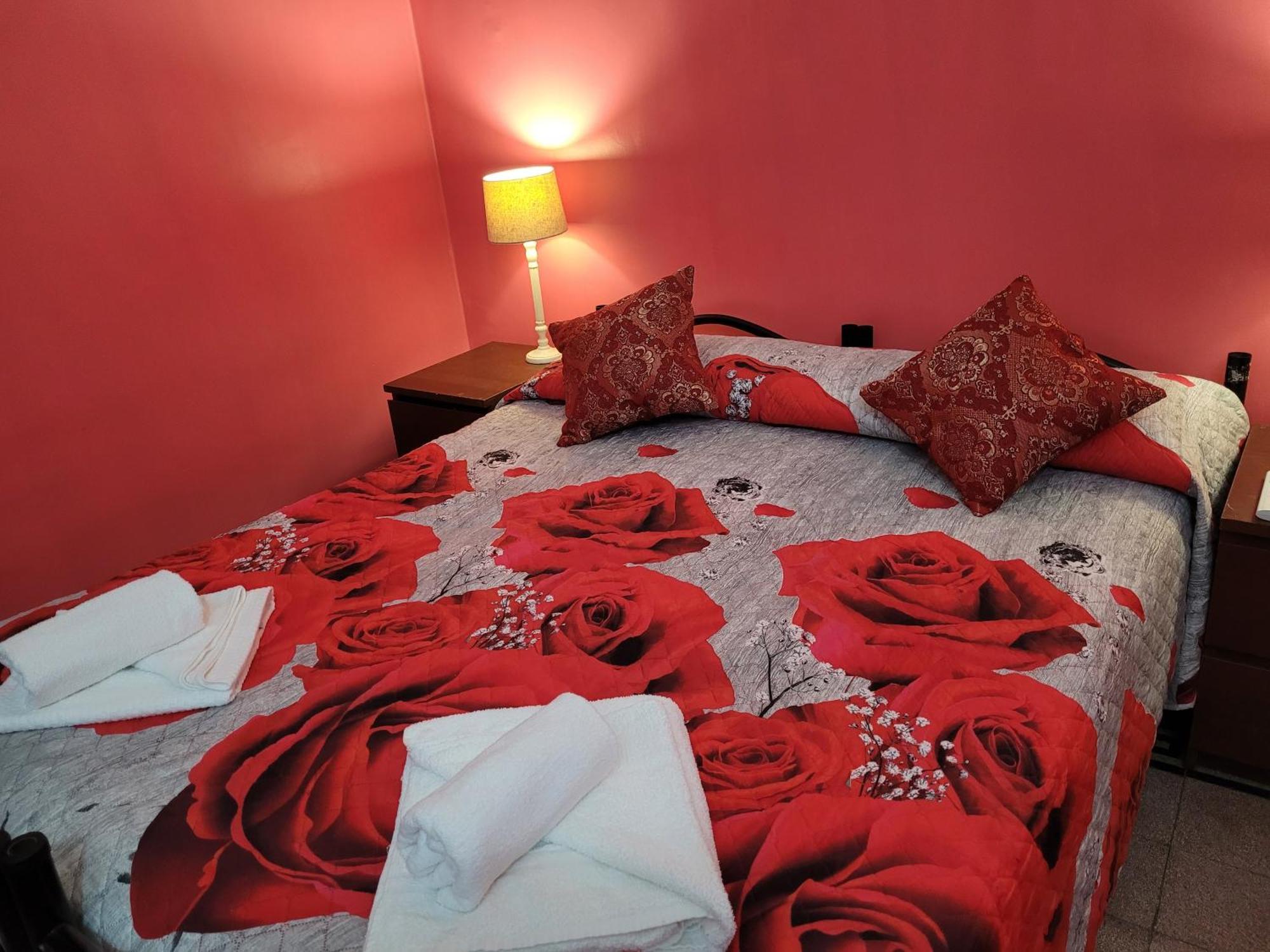 Relax On 247 Hostel Roma Exterior foto
