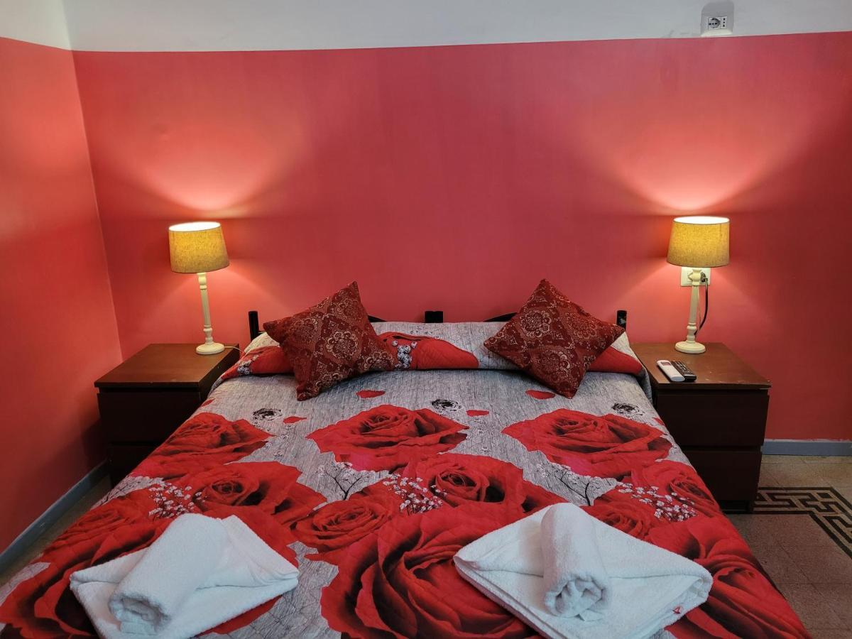 Relax On 247 Hostel Roma Exterior foto