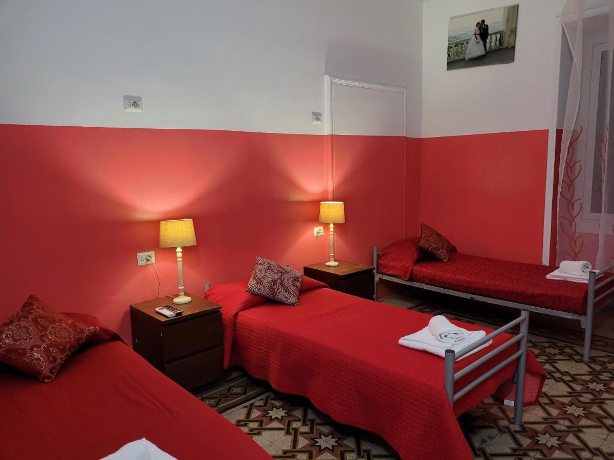 Relax On 247 Hostel Roma Exterior foto