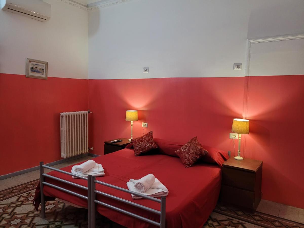 Relax On 247 Hostel Roma Exterior foto