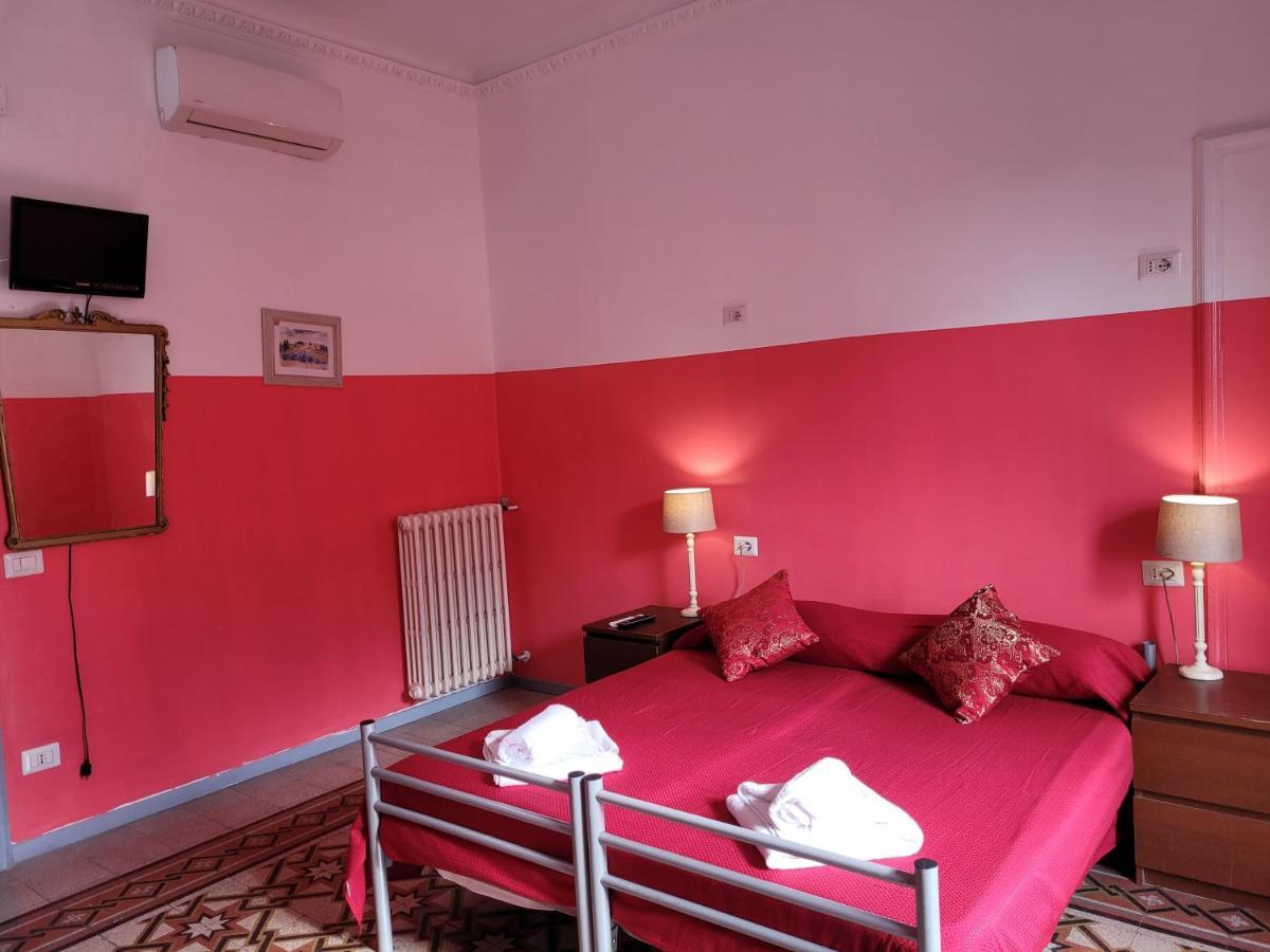 Relax On 247 Hostel Roma Exterior foto