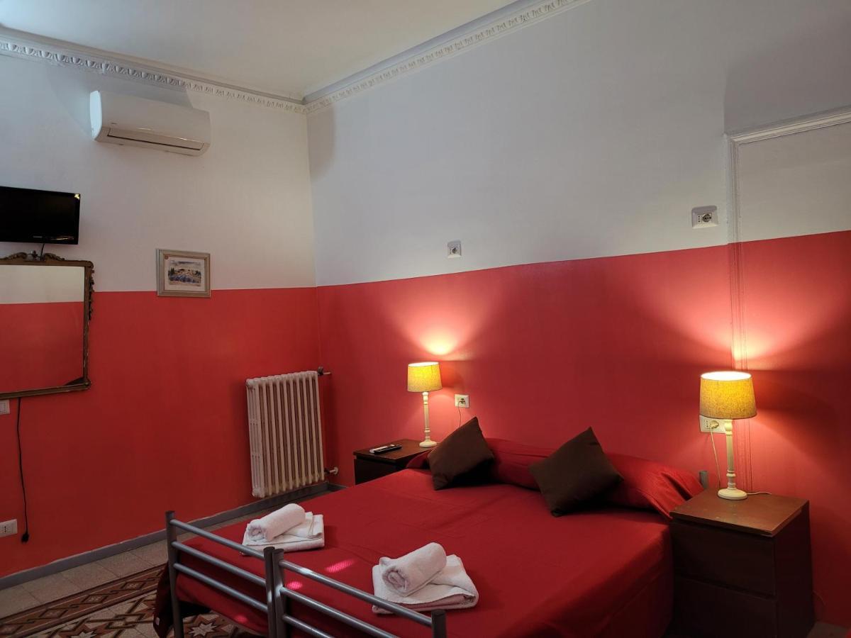 Relax On 247 Hostel Roma Exterior foto