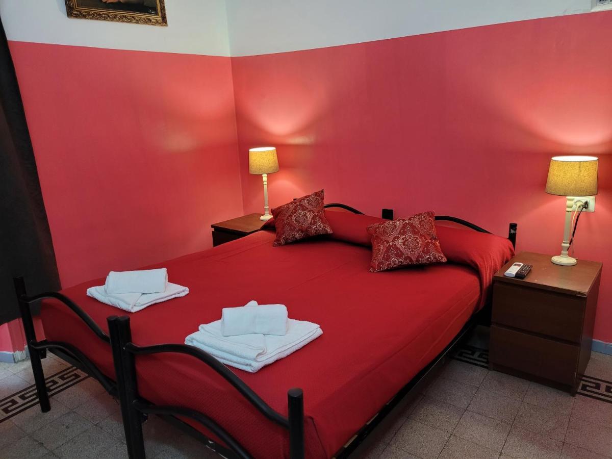 Relax On 247 Hostel Roma Exterior foto