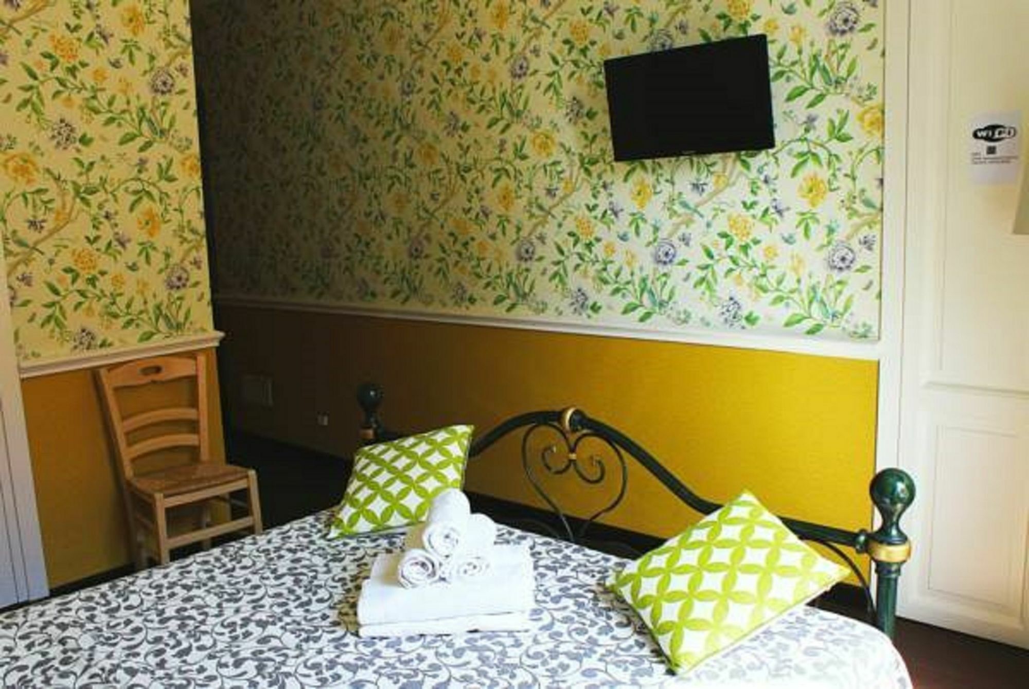 Relax On 247 Hostel Roma Exterior foto